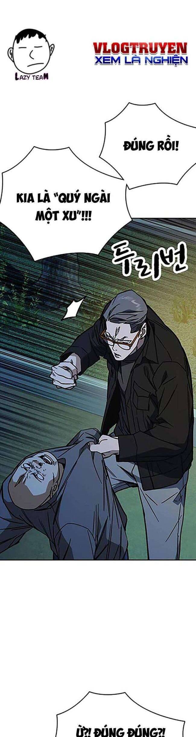 Học Nhóm Chap 224 - Next Chap 225