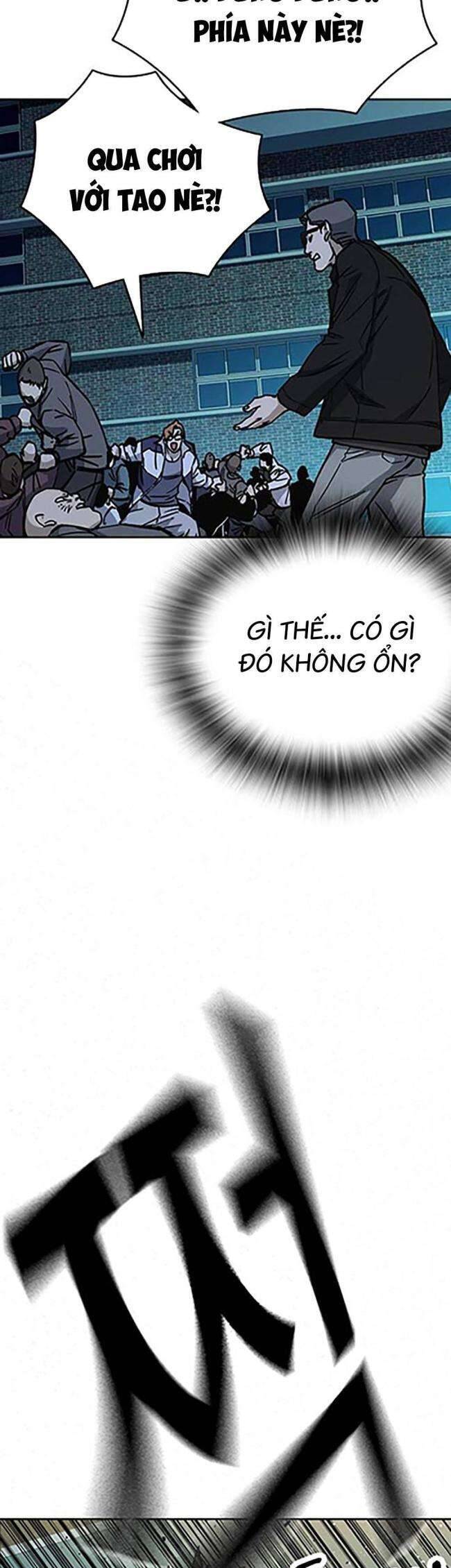 Học Nhóm Chap 224 - Next Chap 225