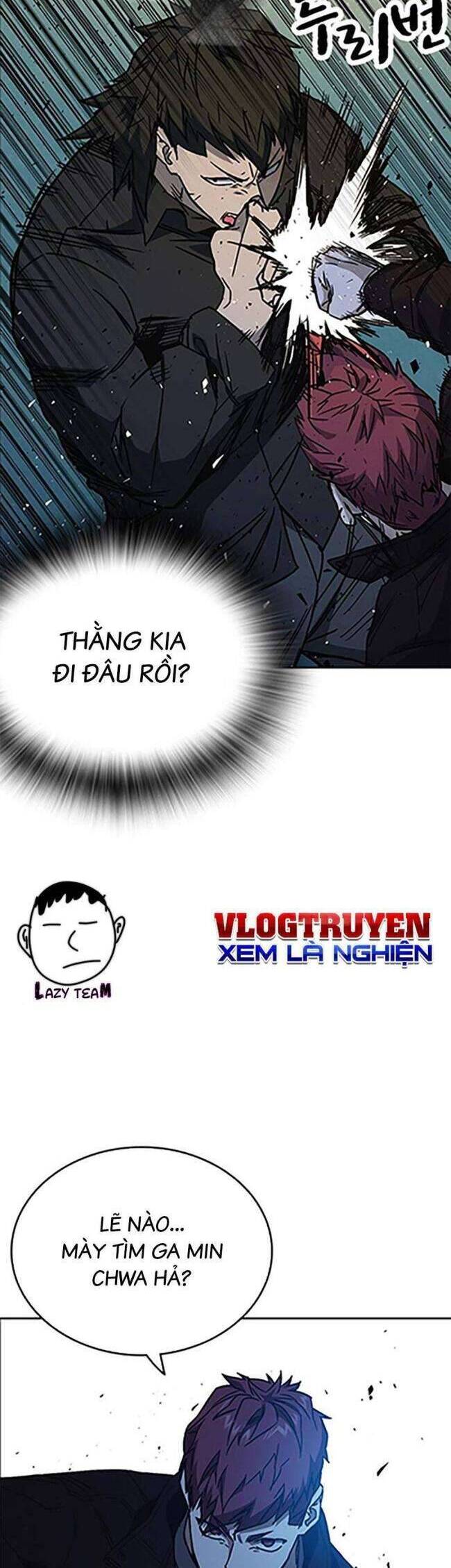 Học Nhóm Chap 224 - Next Chap 225