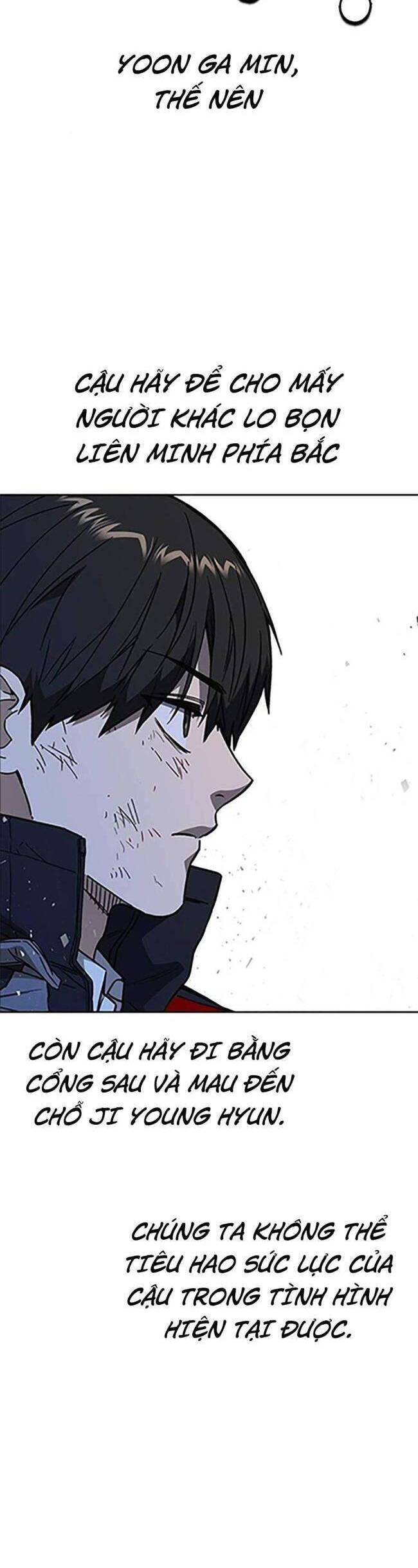 Học Nhóm Chap 224 - Next Chap 225