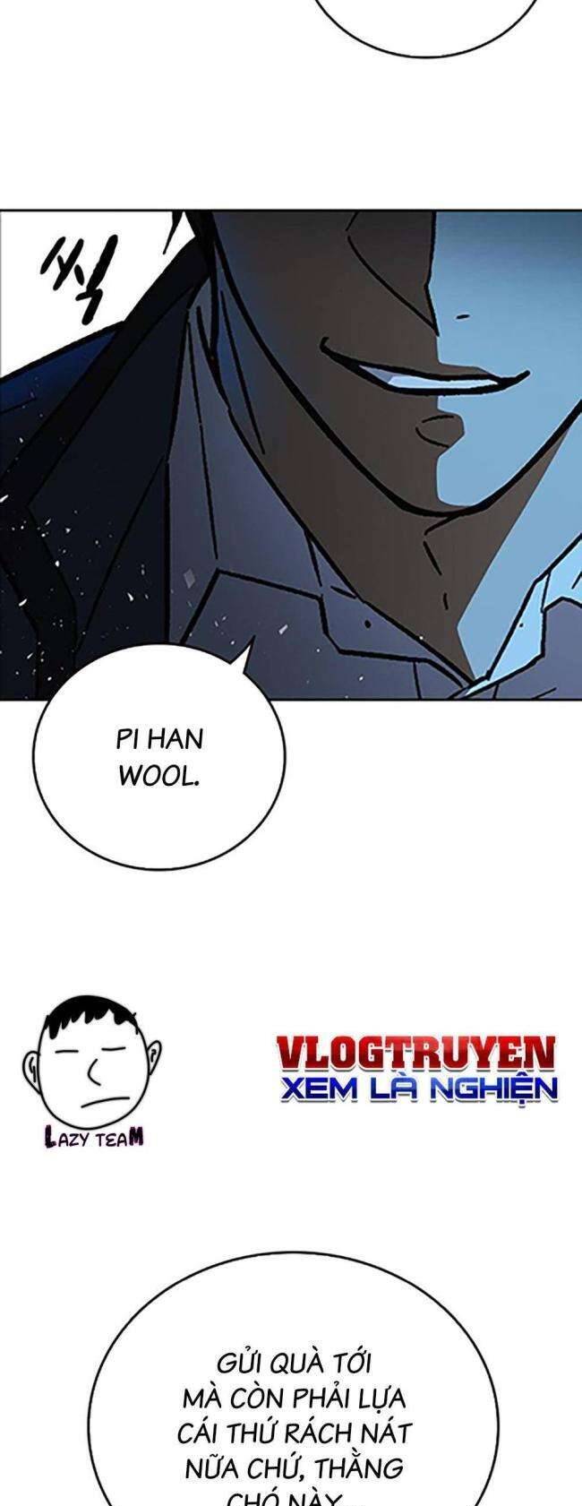 Học Nhóm Chap 224 - Next Chap 225