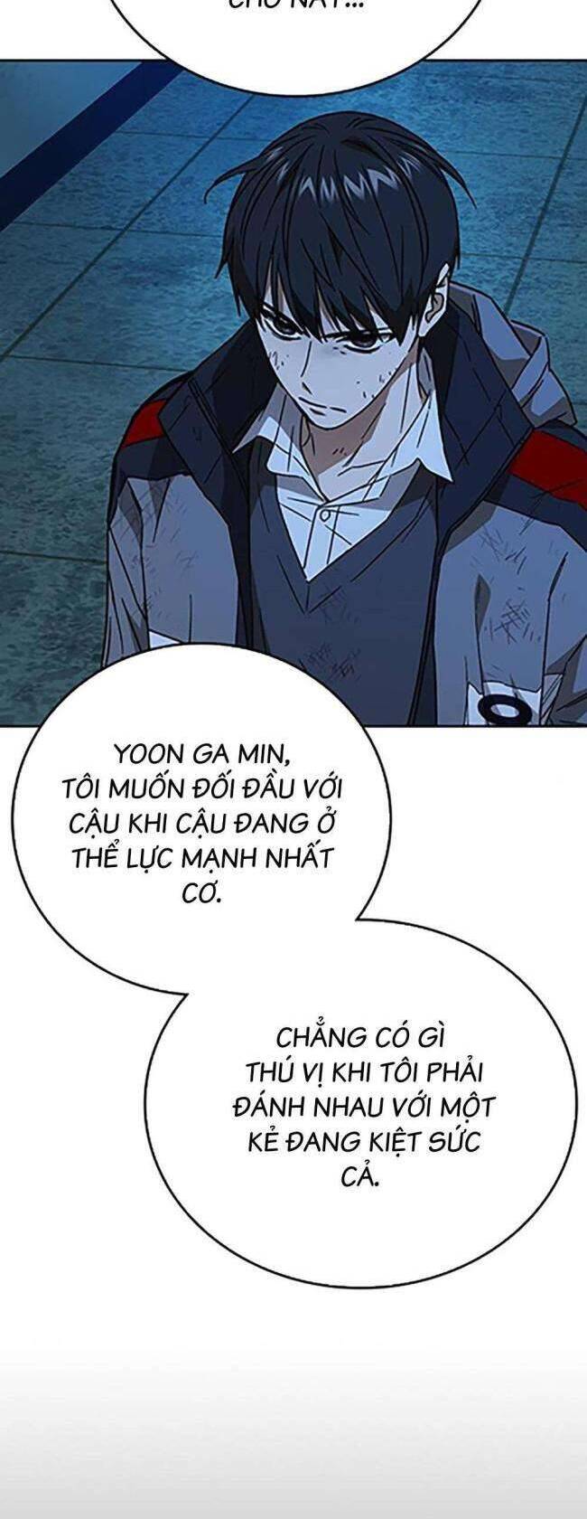 Học Nhóm Chap 224 - Next Chap 225