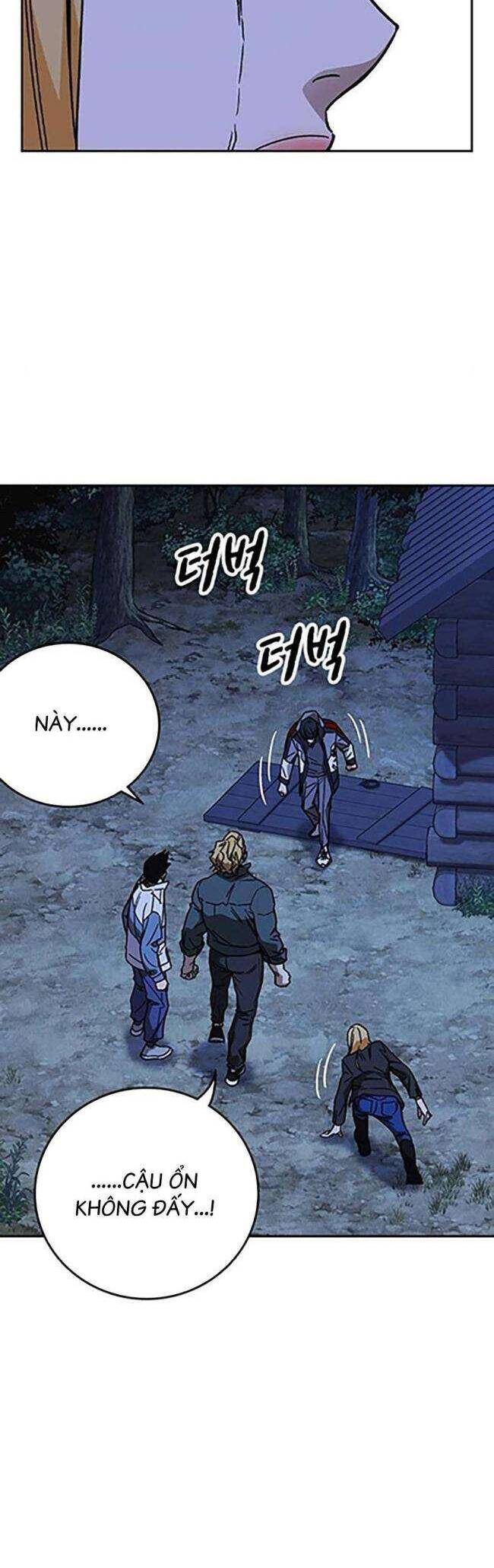 Học Nhóm Chap 224 - Next Chap 225