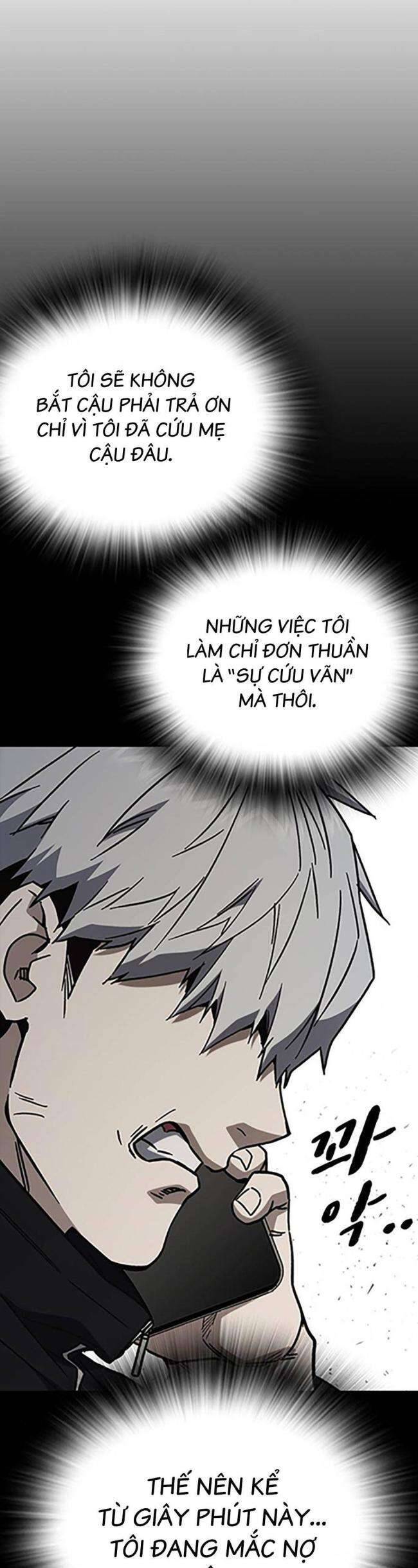 Học Nhóm Chap 224 - Next Chap 225