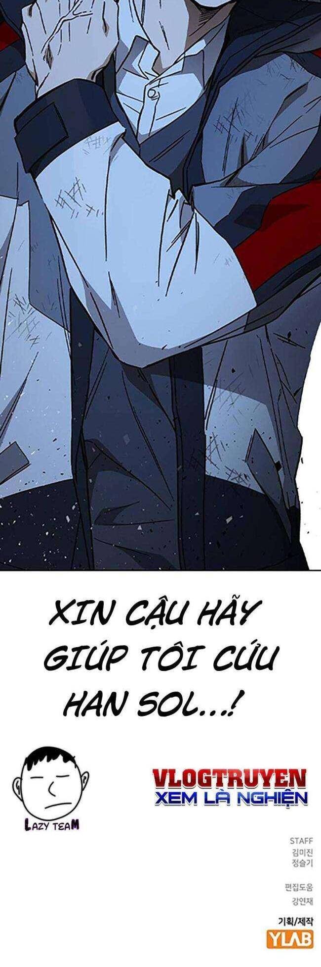 Học Nhóm Chap 224 - Next Chap 225