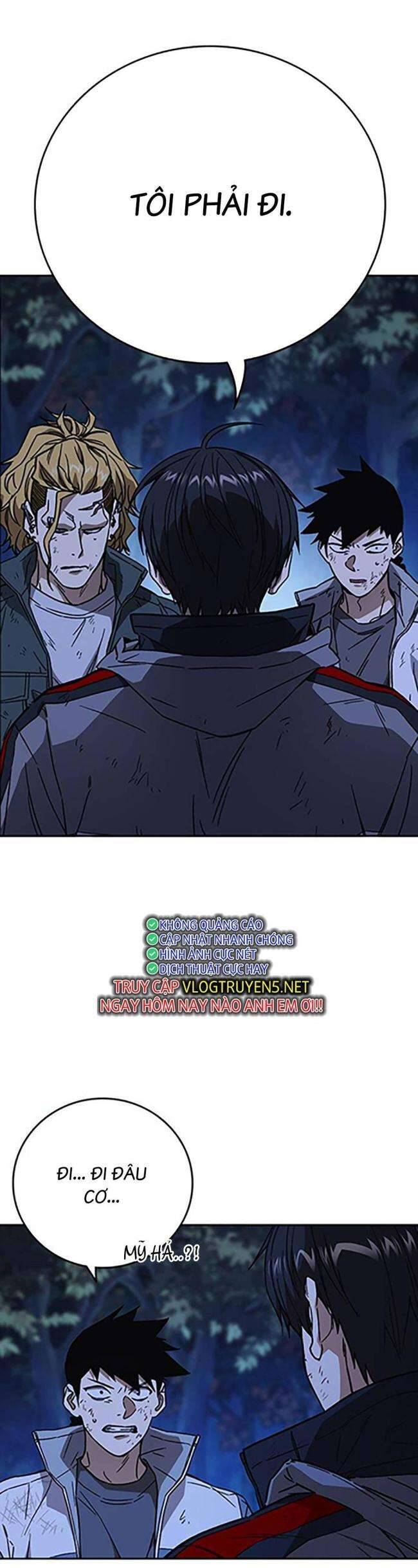Học Nhóm Chap 224 - Next Chap 225