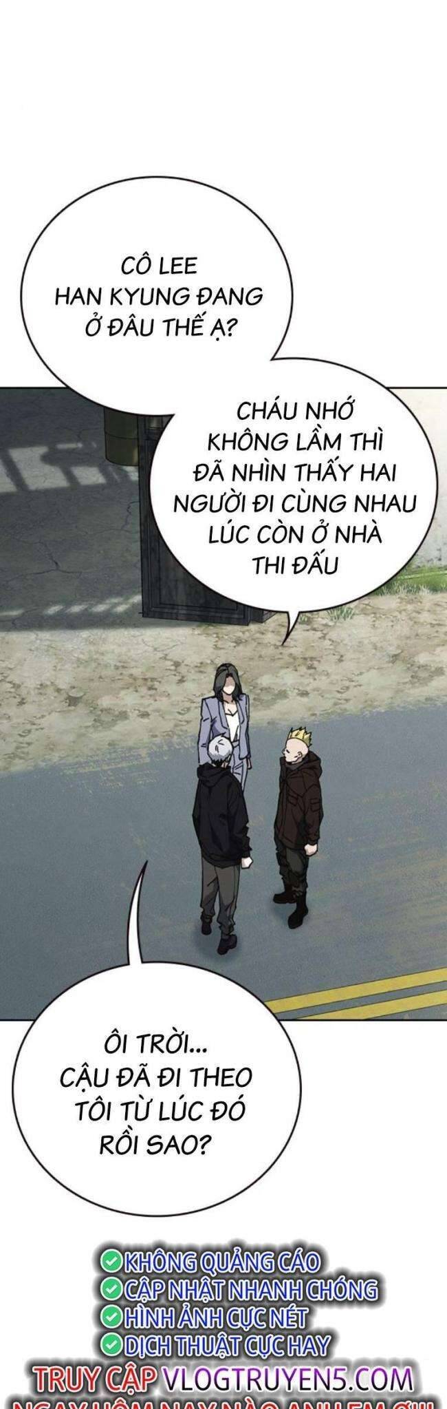Học Nhóm Chap 225 - Next Chap 226