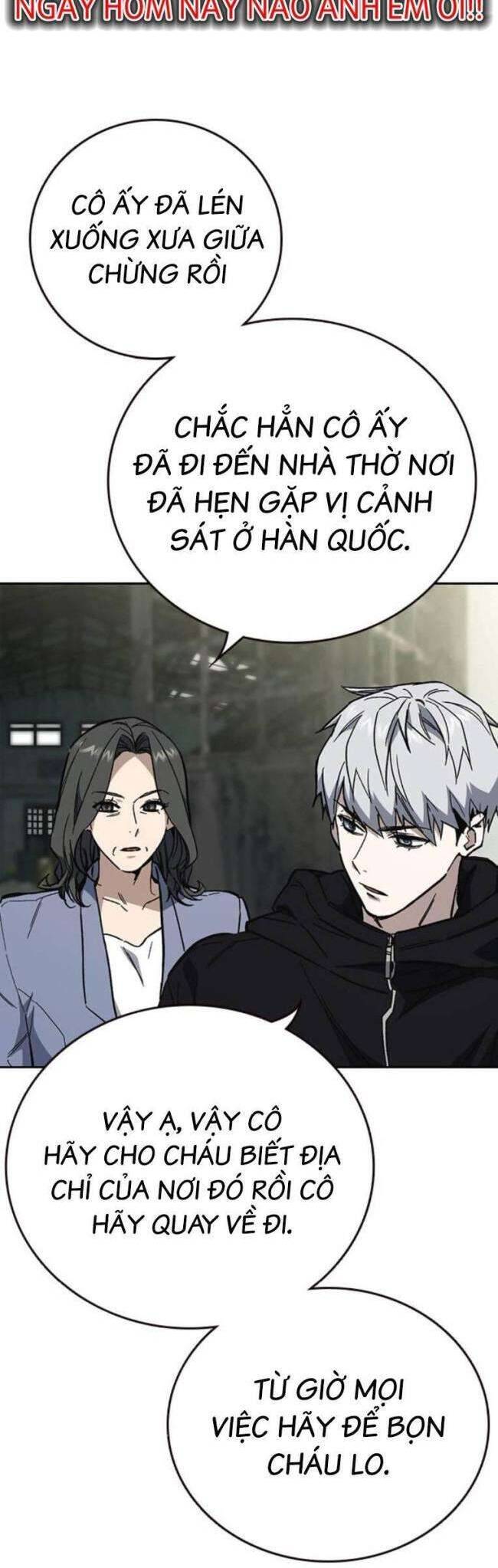 Học Nhóm Chap 225 - Next Chap 226