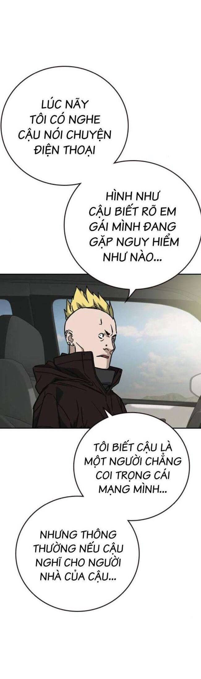 Học Nhóm Chap 225 - Next Chap 226