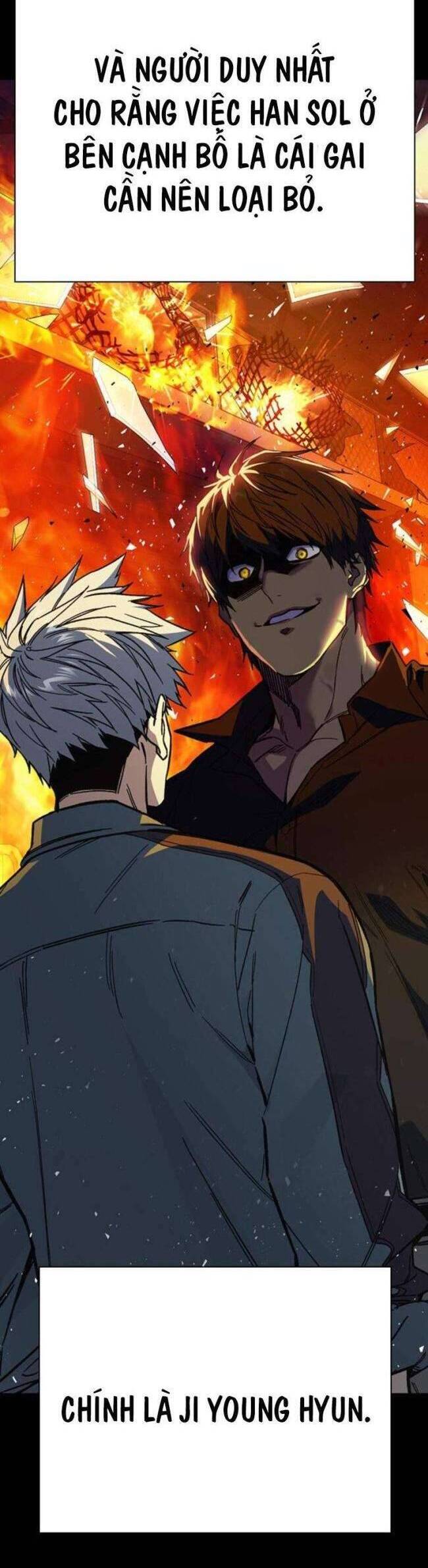 Học Nhóm Chap 225 - Next Chap 226