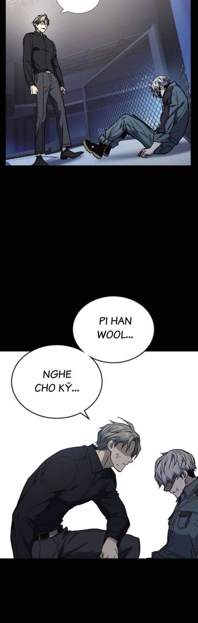 Học Nhóm Chap 225 - Next Chap 226