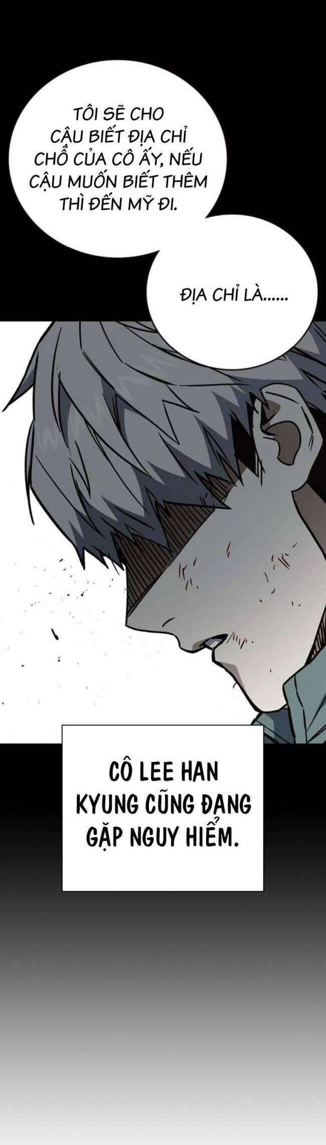 Học Nhóm Chap 225 - Next Chap 226