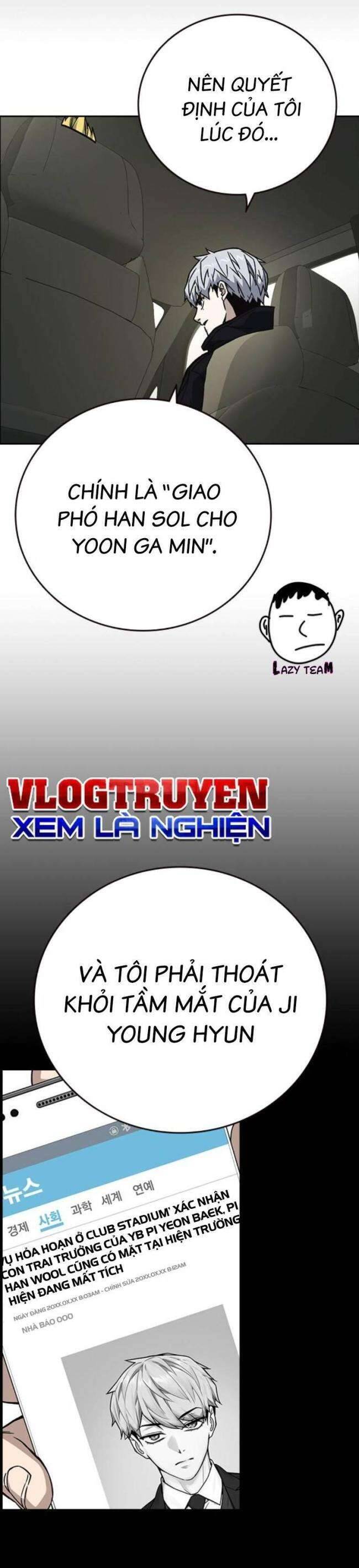 Học Nhóm Chap 225 - Next Chap 226