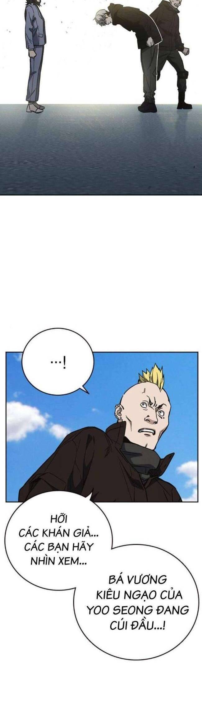 Học Nhóm Chap 225 - Next Chap 226