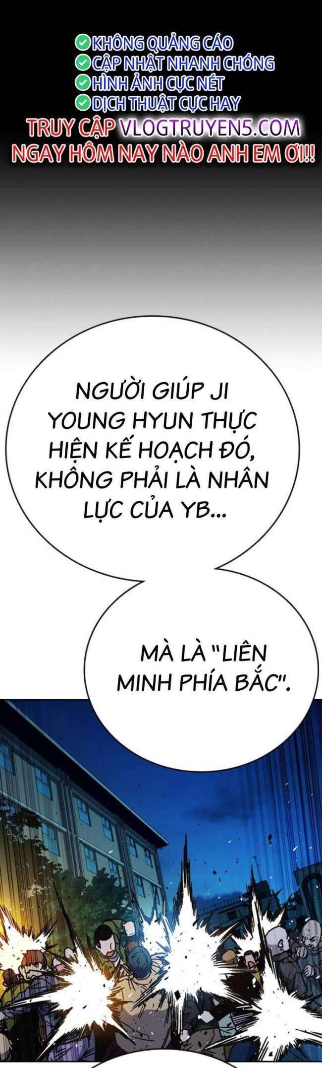 Học Nhóm Chap 225 - Next Chap 226