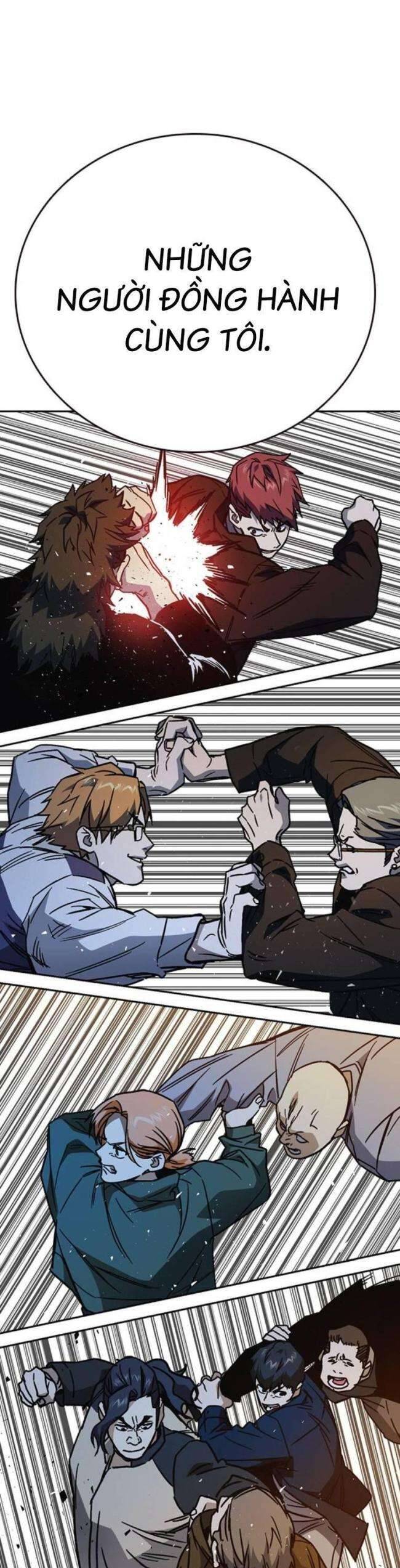Học Nhóm Chap 225 - Next Chap 226