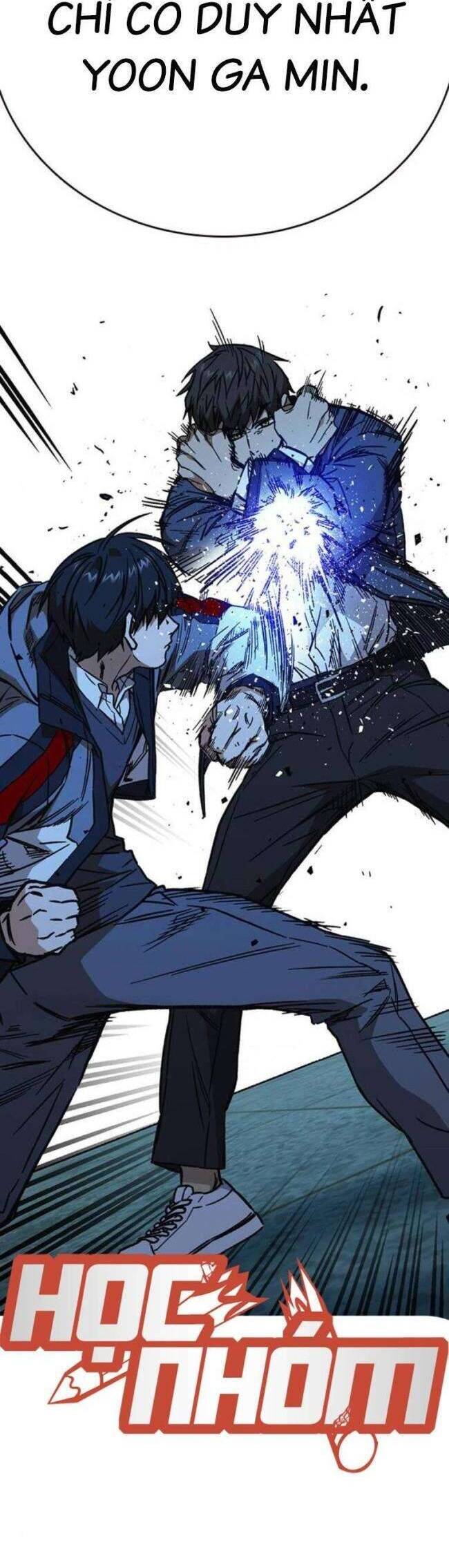 Học Nhóm Chap 225 - Next Chap 226