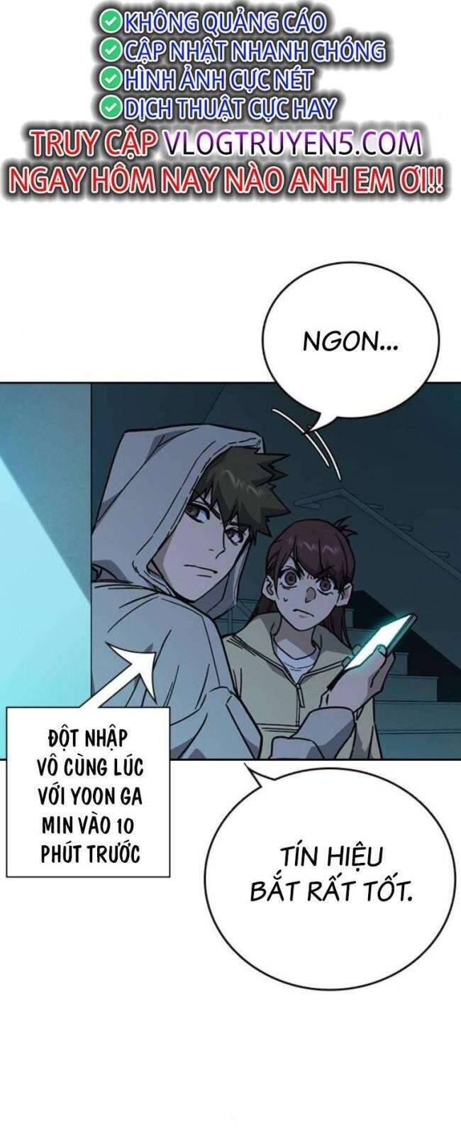 Học Nhóm Chap 225 - Next Chap 226