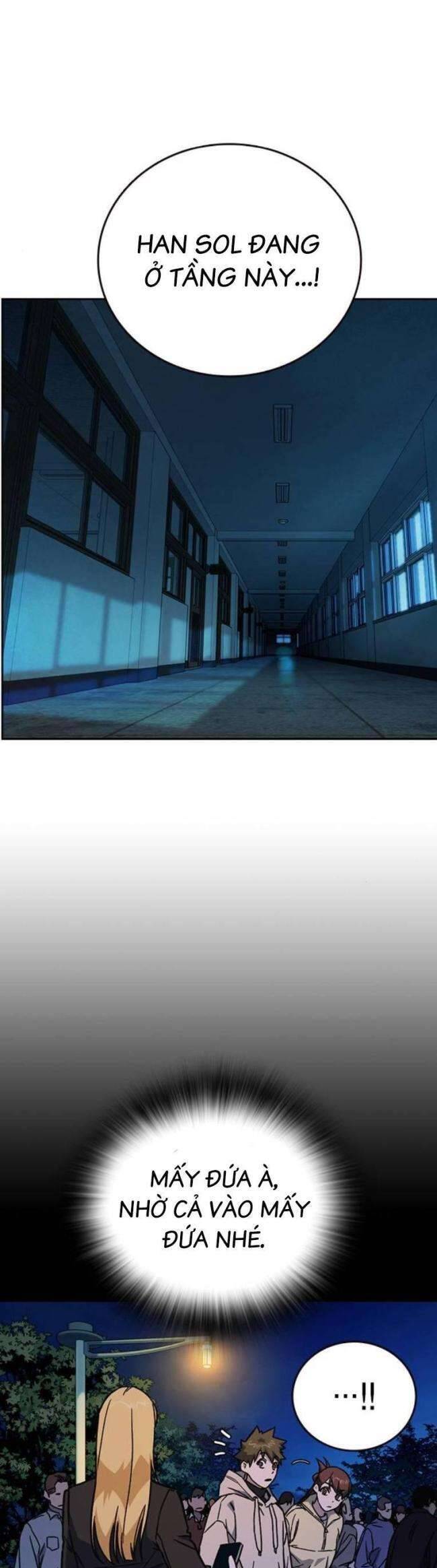 Học Nhóm Chap 225 - Next Chap 226