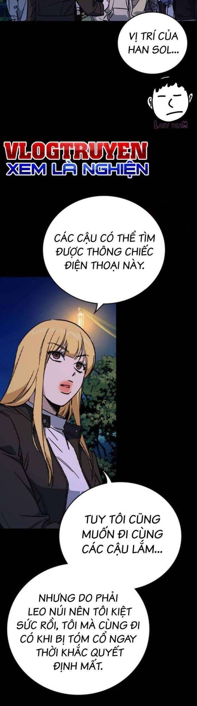 Học Nhóm Chap 225 - Next Chap 226