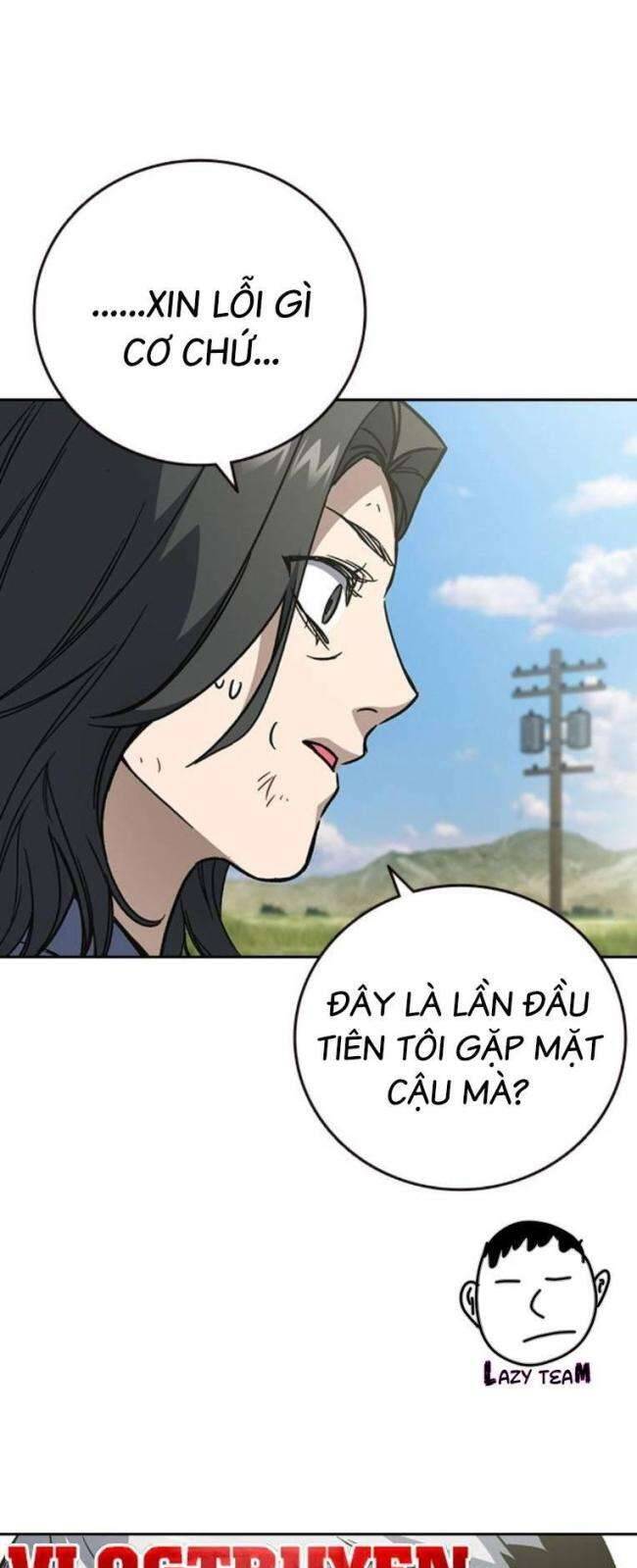 Học Nhóm Chap 225 - Next Chap 226