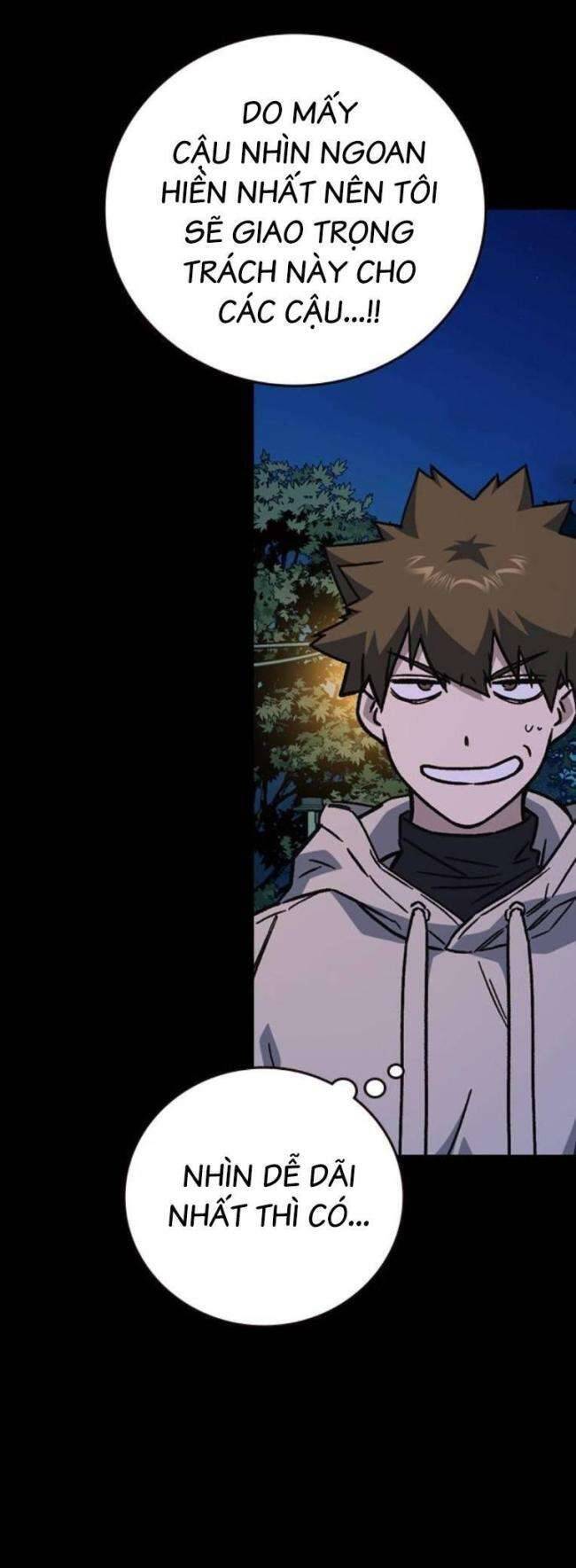 Học Nhóm Chap 225 - Next Chap 226