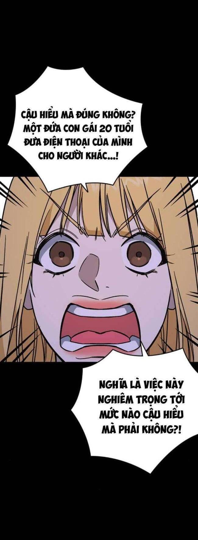 Học Nhóm Chap 225 - Next Chap 226