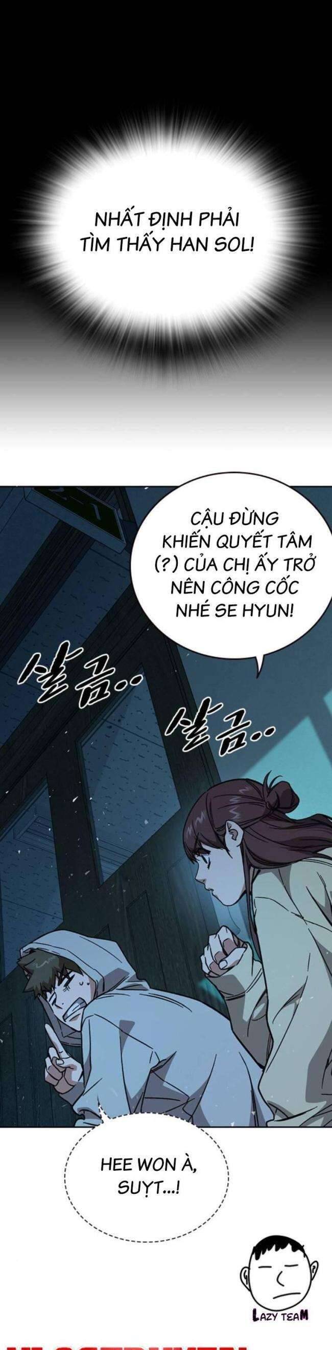 Học Nhóm Chap 225 - Next Chap 226