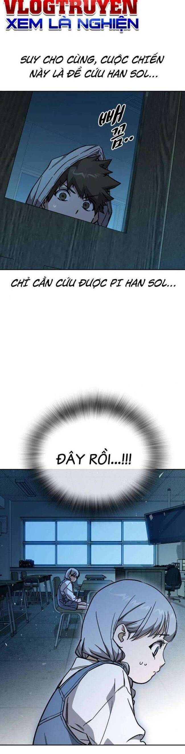 Học Nhóm Chap 225 - Next Chap 226