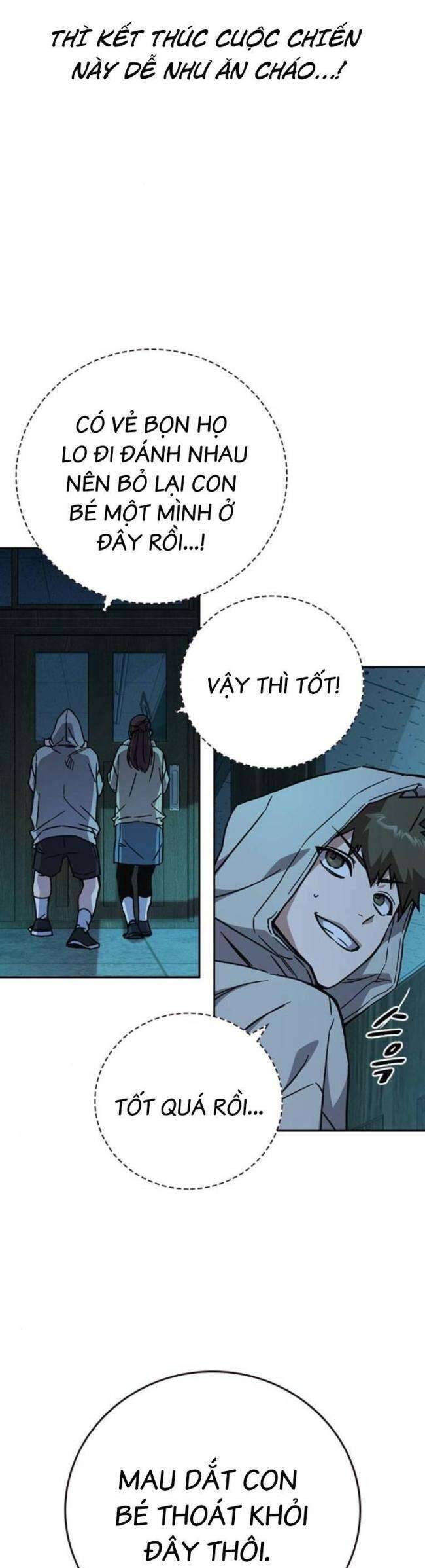 Học Nhóm Chap 225 - Next Chap 226