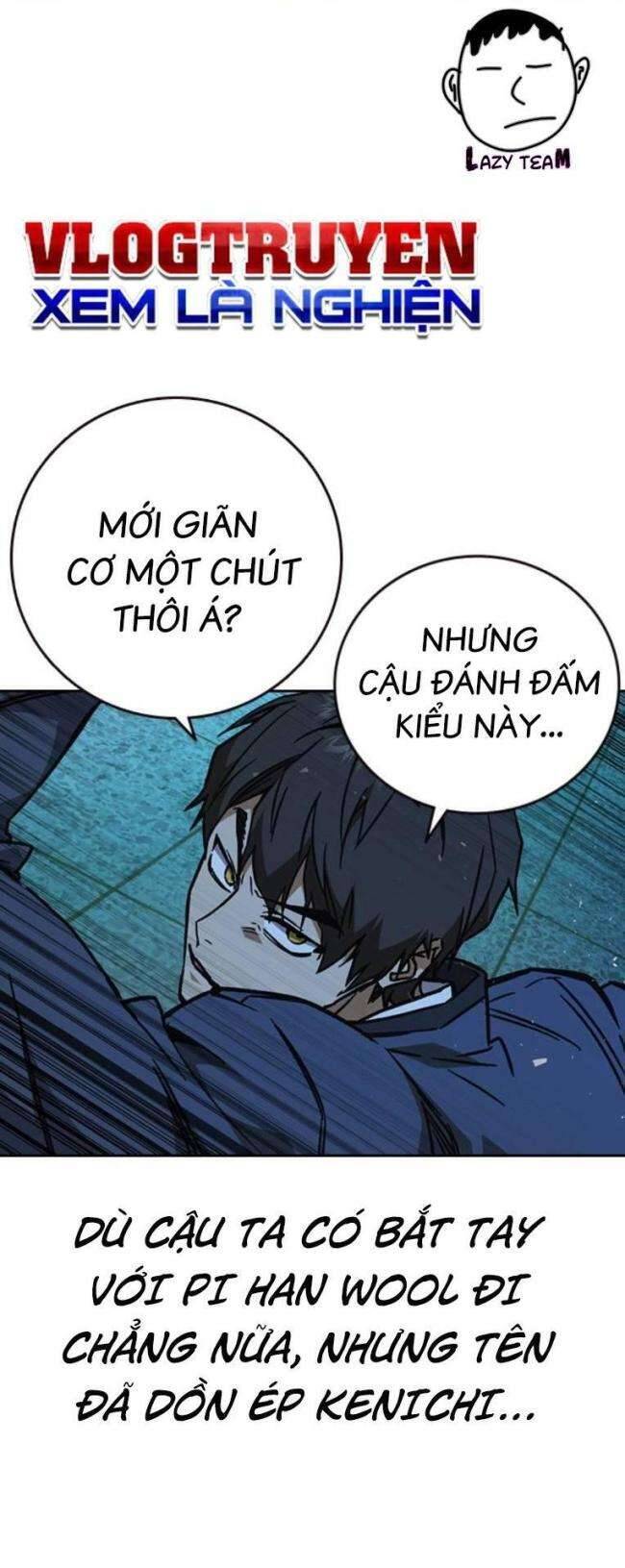 Học Nhóm Chap 225 - Next Chap 226