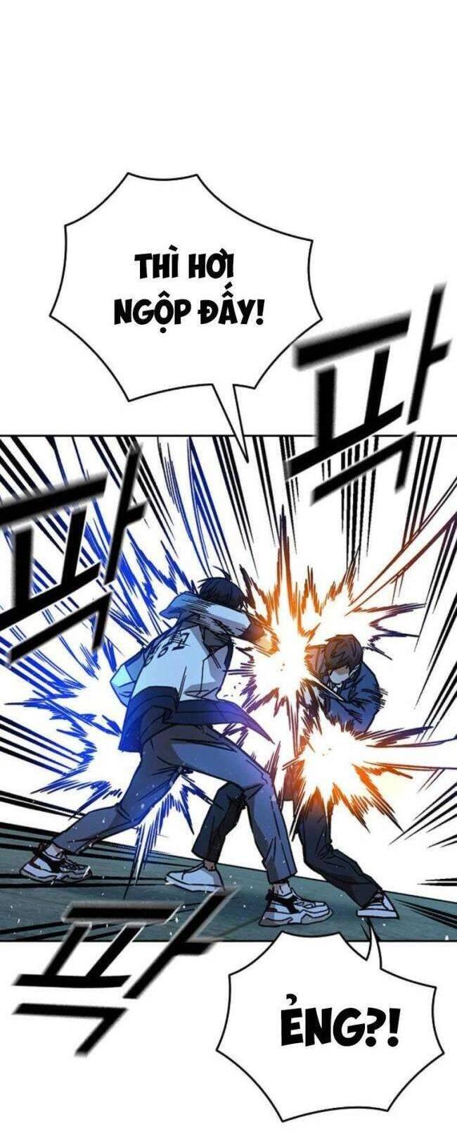 Học Nhóm Chap 225 - Next Chap 226