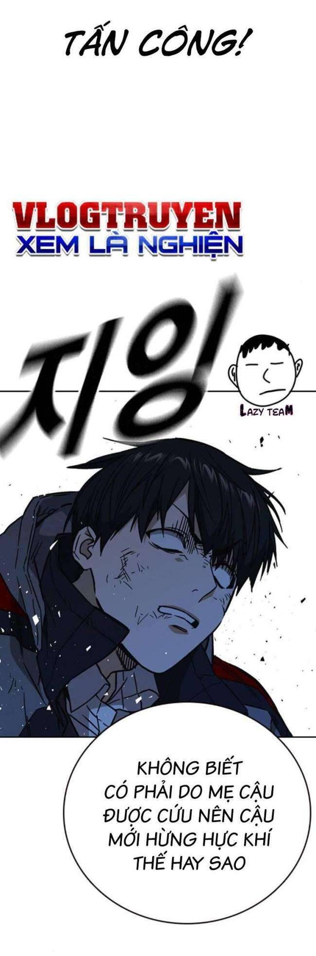 Học Nhóm Chap 225 - Next Chap 226