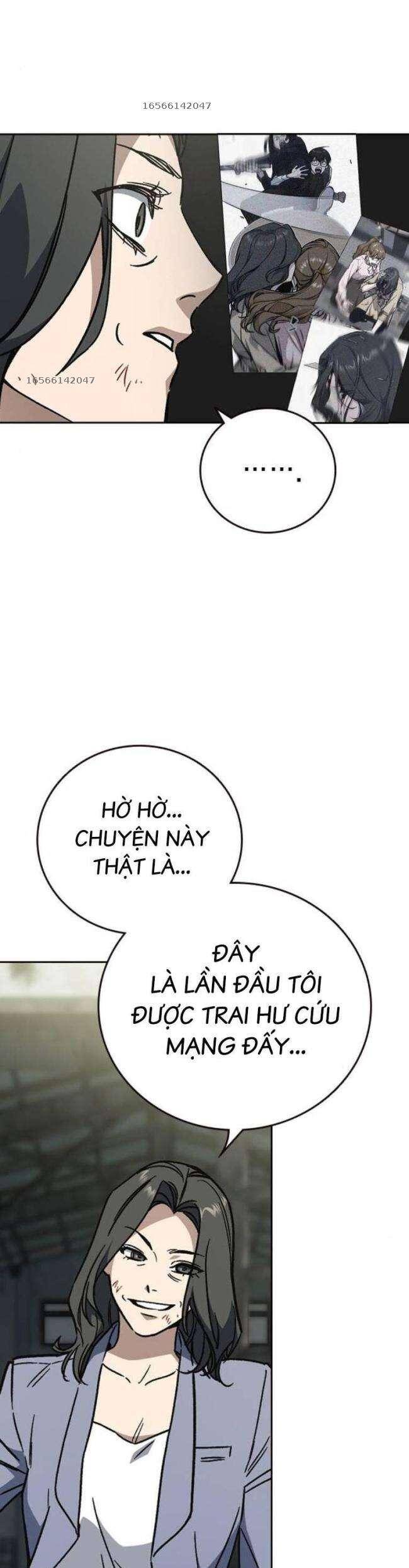 Học Nhóm Chap 225 - Next Chap 226