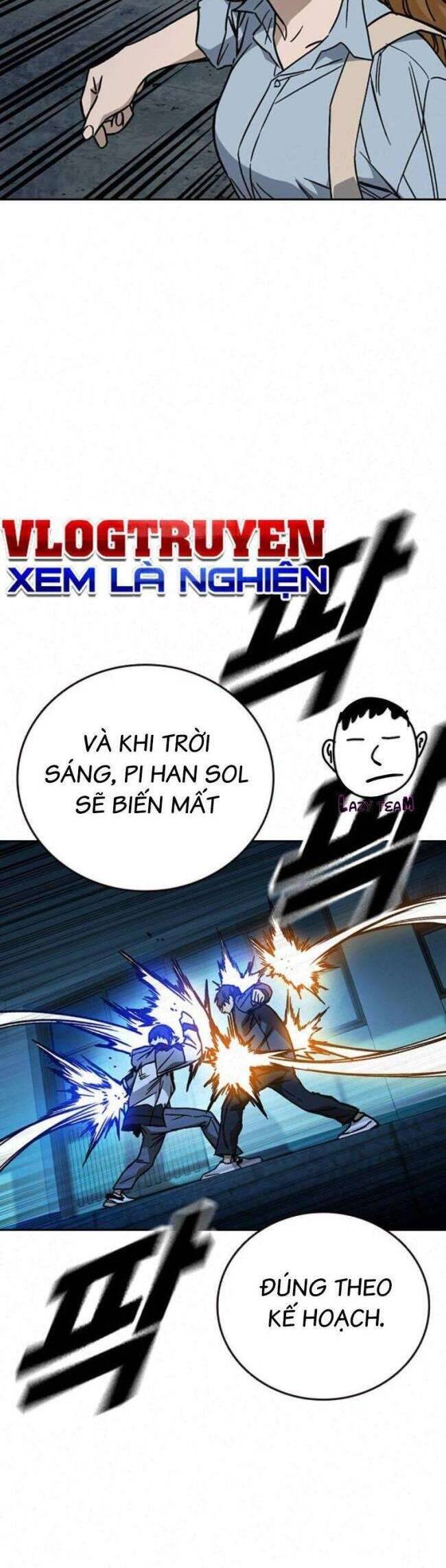Học Nhóm Chap 225 - Next Chap 226