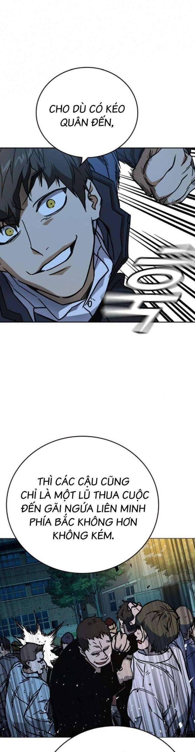Học Nhóm Chap 225 - Next Chap 226