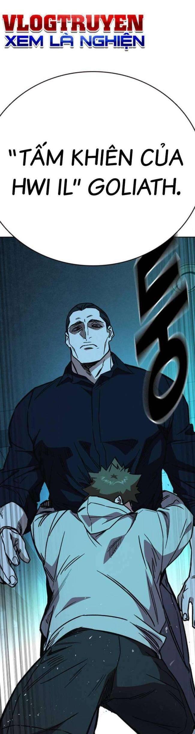 Học Nhóm Chap 225 - Next Chap 226