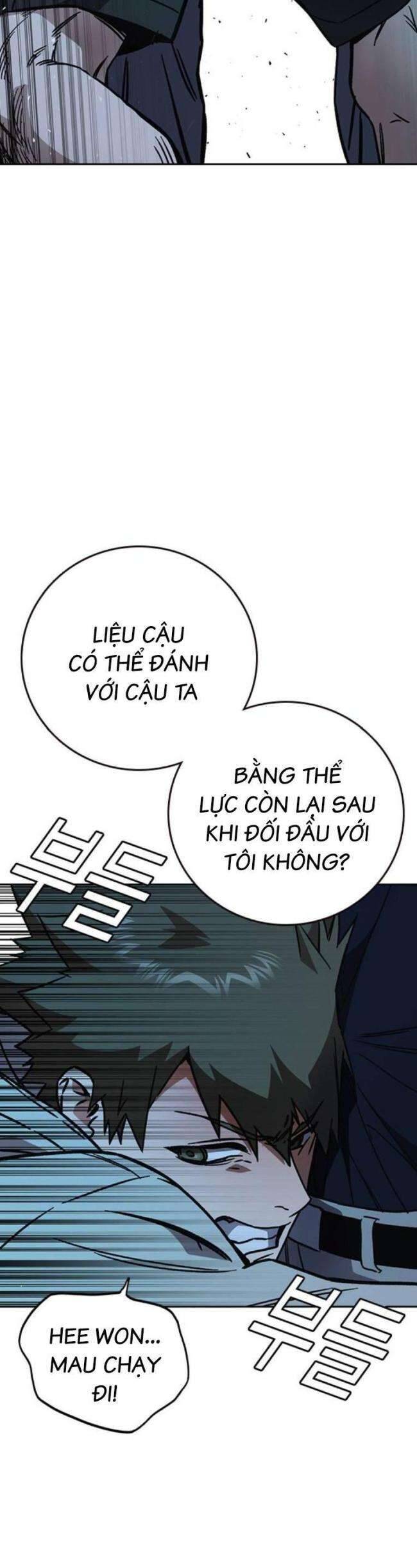 Học Nhóm Chap 225 - Next Chap 226