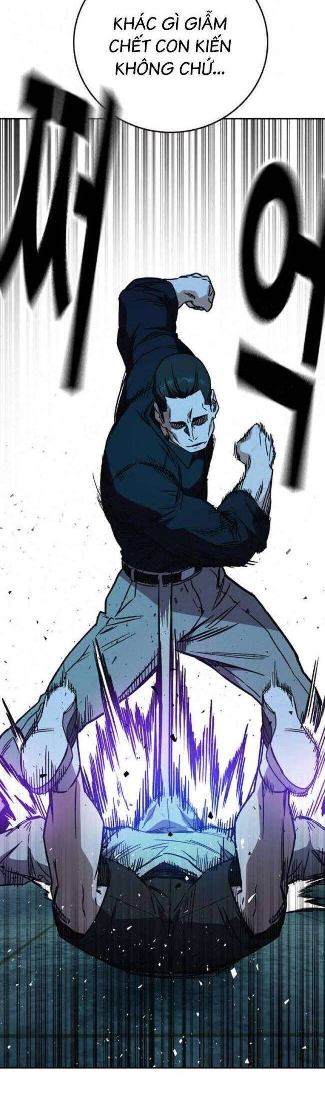 Học Nhóm Chap 225 - Next Chap 226