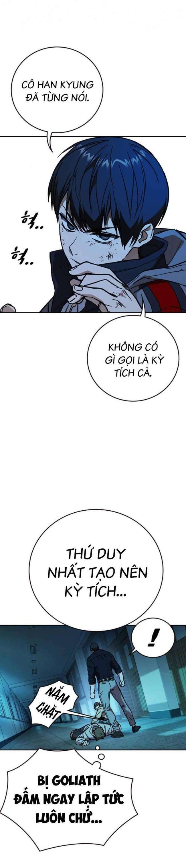Học Nhóm Chap 225 - Next Chap 226