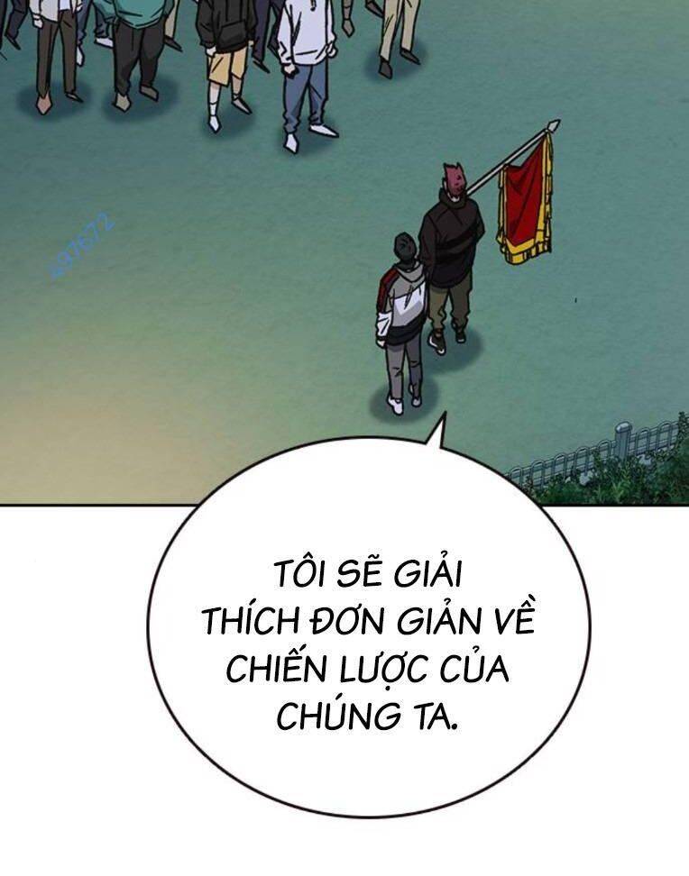 Học Nhóm Chap 226 - Next Chap 227