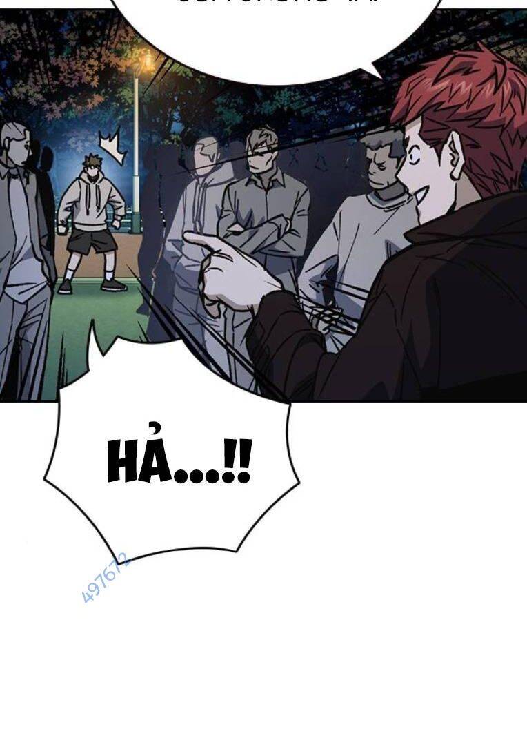 Học Nhóm Chap 226 - Next Chap 227