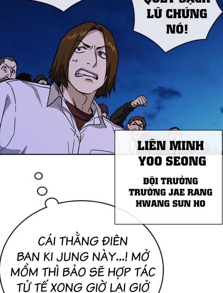 Học Nhóm Chap 226 - Next Chap 227