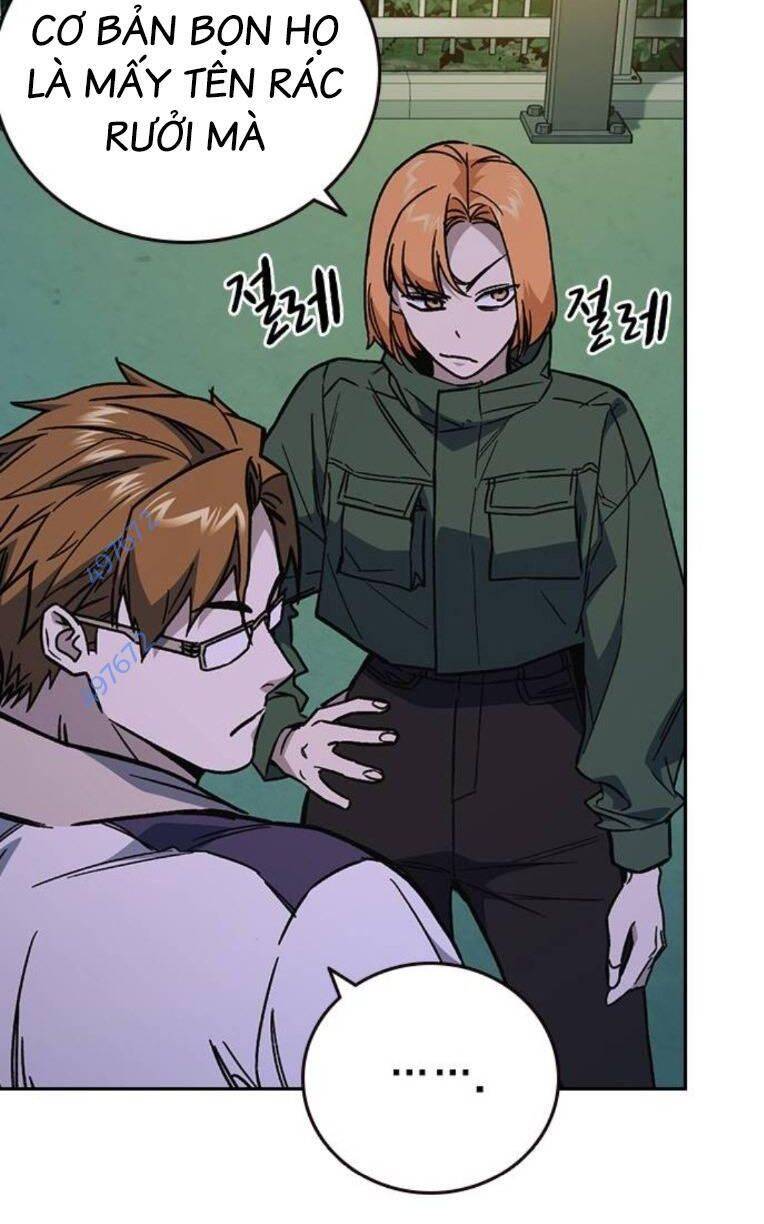 Học Nhóm Chap 226 - Next Chap 227