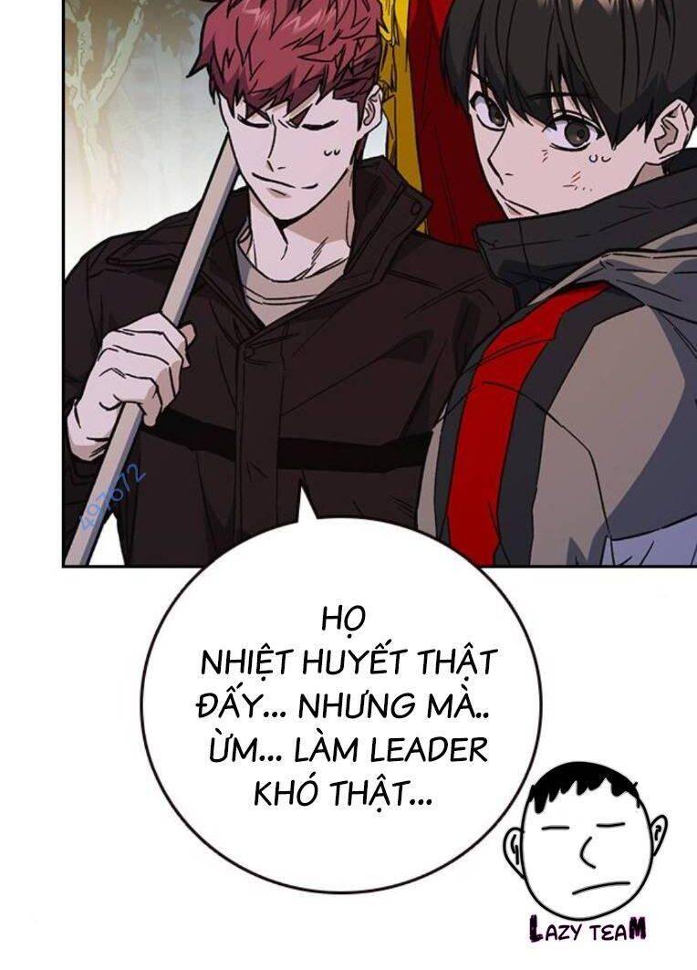 Học Nhóm Chap 226 - Next Chap 227