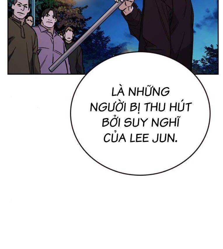 Học Nhóm Chap 226 - Next Chap 227