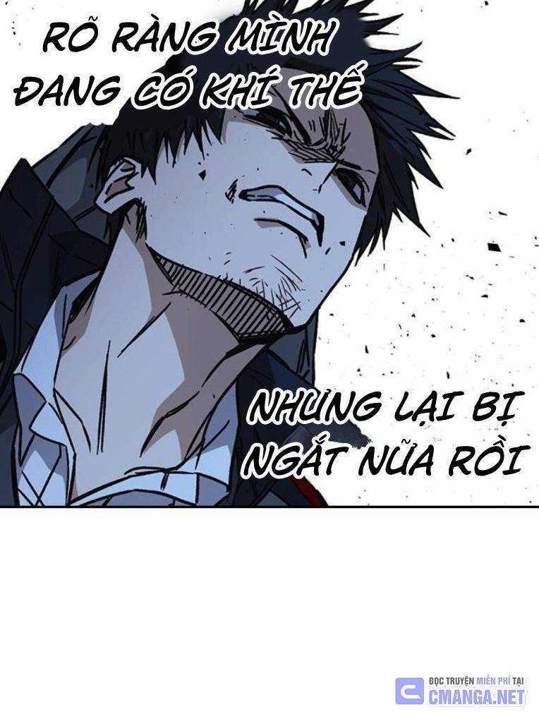 Học Nhóm Chap 226 - Next Chap 227