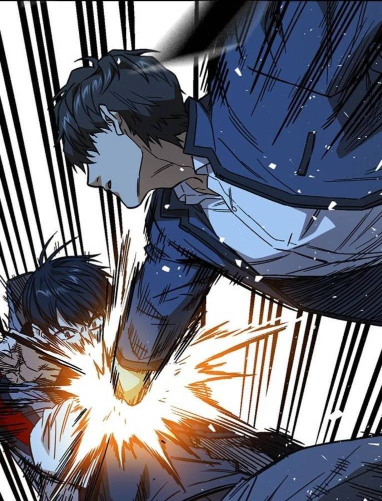 Học Nhóm Chap 226 - Next Chap 227