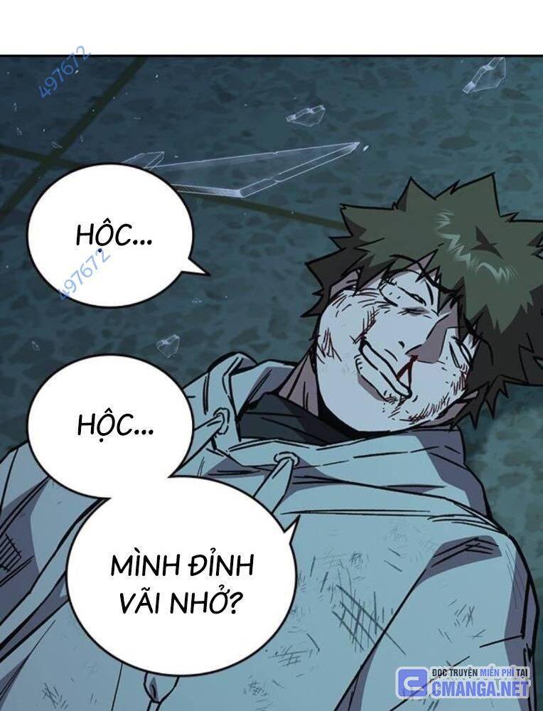 Học Nhóm Chap 226 - Next Chap 227