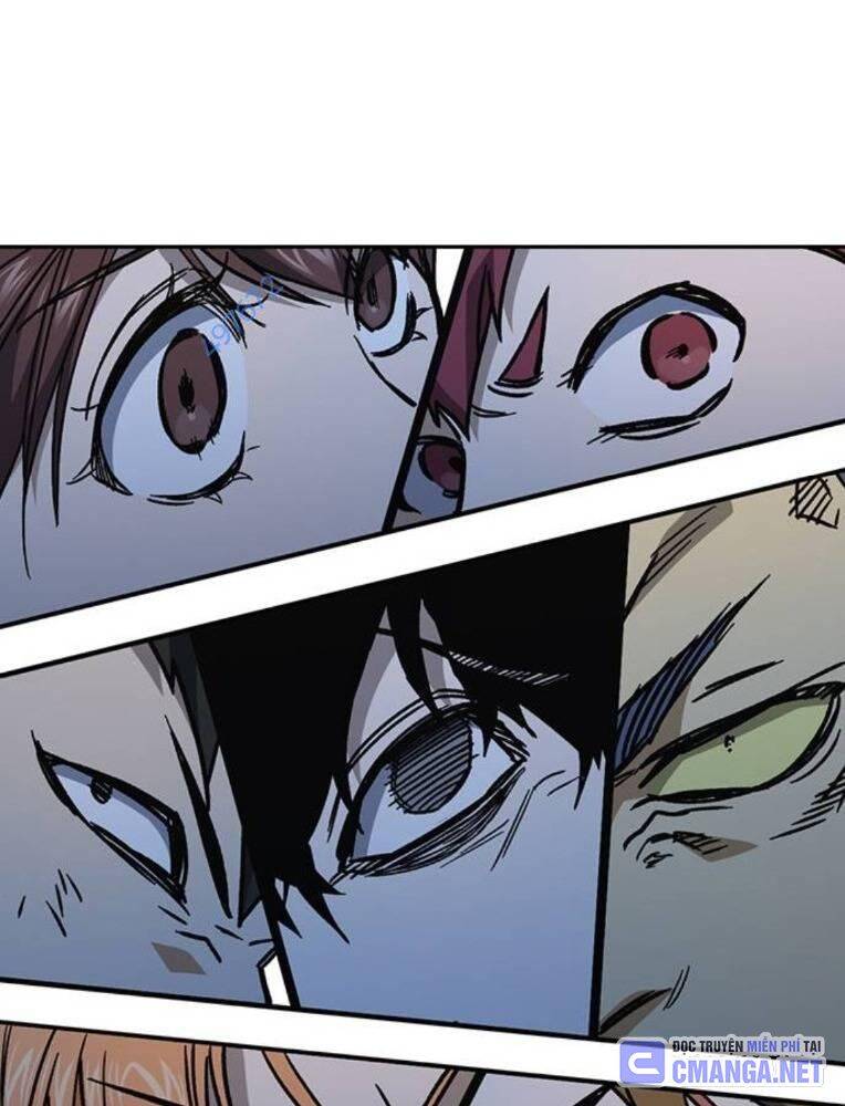 Học Nhóm Chap 226 - Next Chap 227